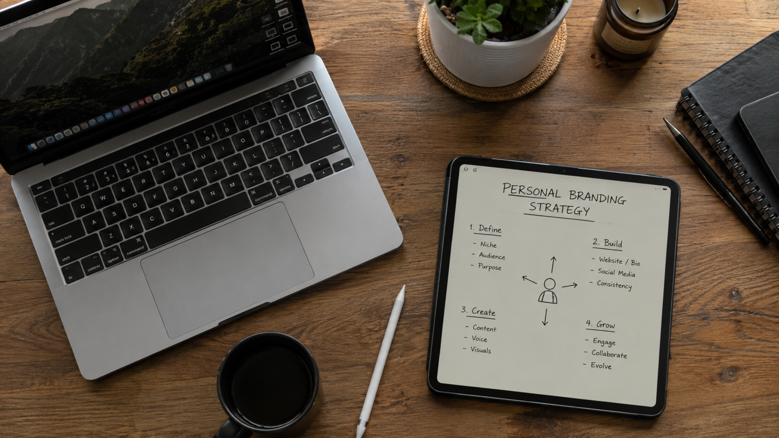 Ideation Strategy 