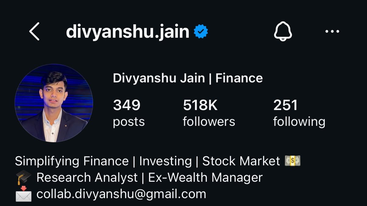 Divyanshu Jain 