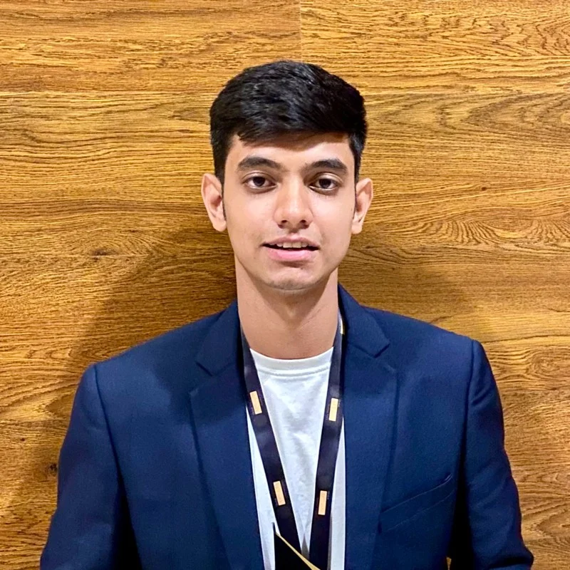Divyanshu Jain